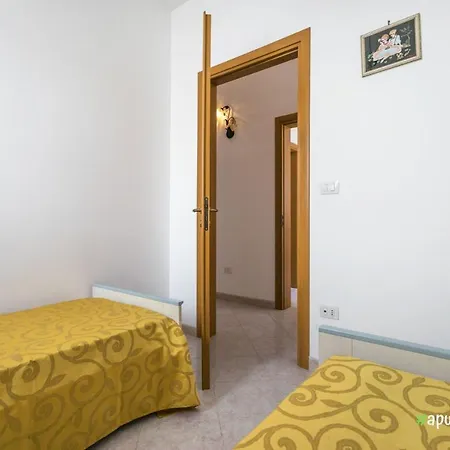 Giulietta A - Apulia