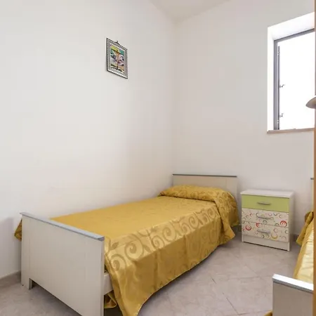 Giulietta A - Apulia * Capilungo