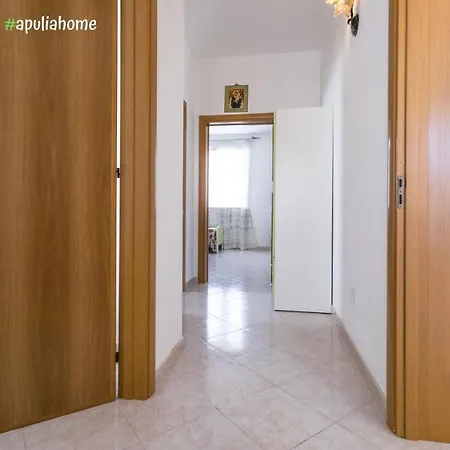 Apartament Giulietta A - Apulia