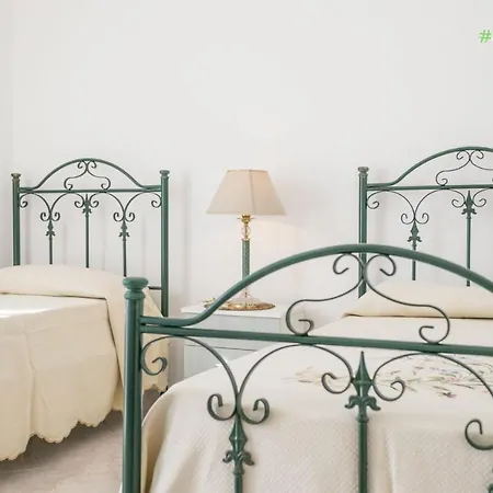 Giulietta A - Apulia Capilungo