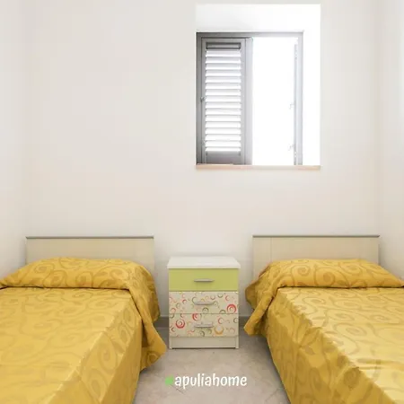 Giulietta A - Apulia Capilungo