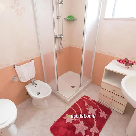 Apartament Giulietta A - Apulia Capilungo