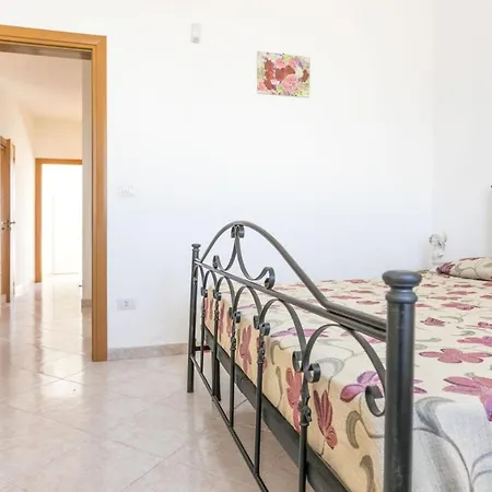 Giulietta A - Apulia Capilungo