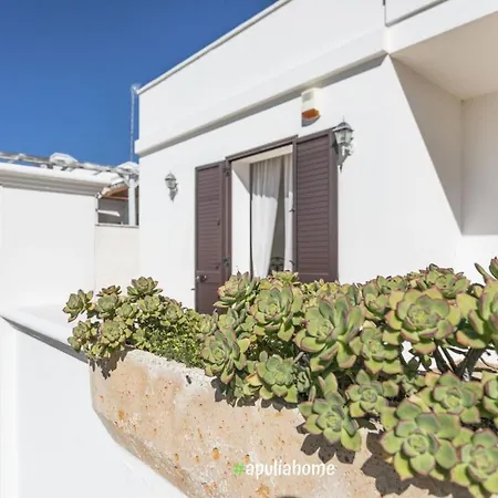 Appartement Giulietta A - Apulia Capilungo