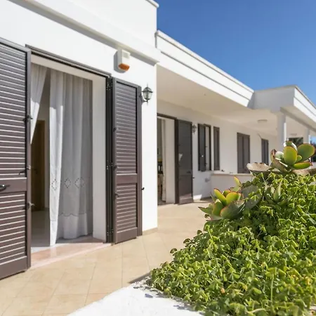 Giulietta A - Apulia Apartament *