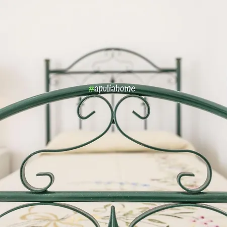 Giulietta A - Apulia *