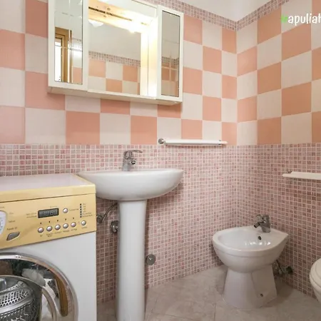 Giulietta A - Apulia Apartament *