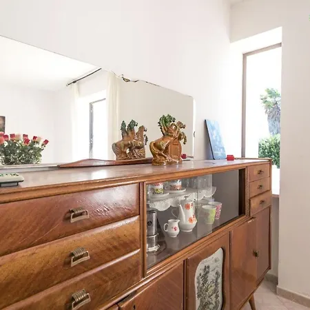 Apartmán Giulietta A - Apulia *
