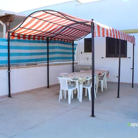 Giulietta A - Apulia Apartament Capilungo