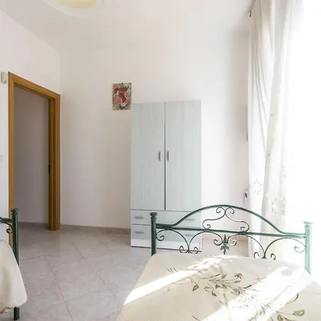Apartament Giulietta A - Apulia *