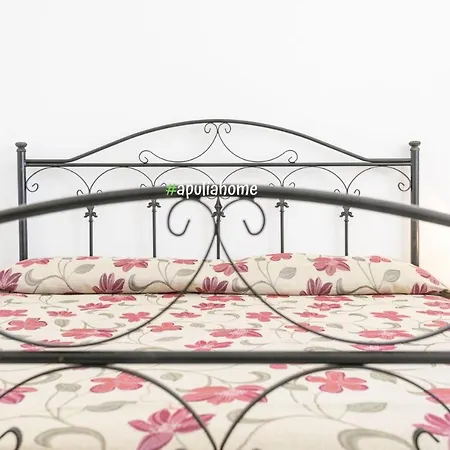 Giulietta A - Apulia Апартаменты *