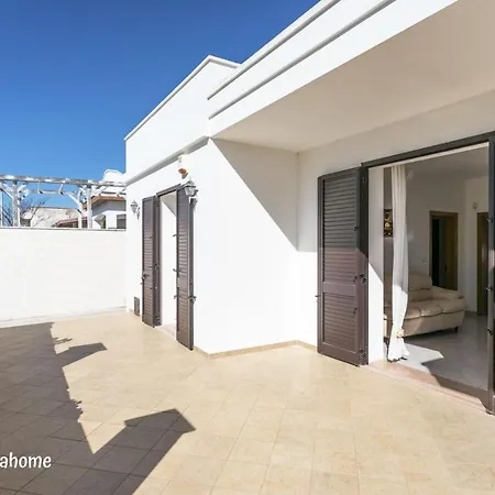 Apartament Giulietta A - Apulia *