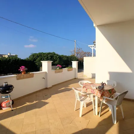 Giulietta A - Apulia