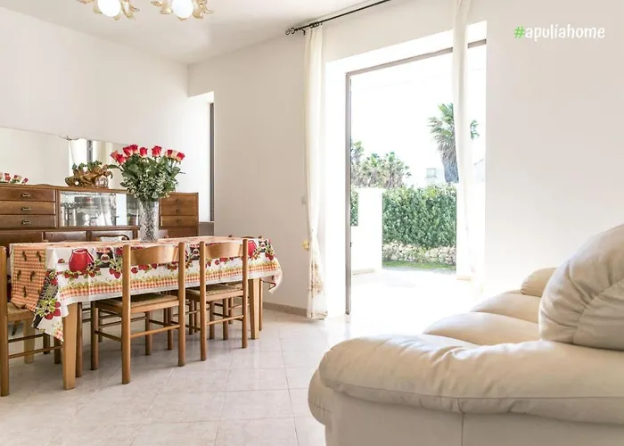 Giulietta A - Apulia Capilungo