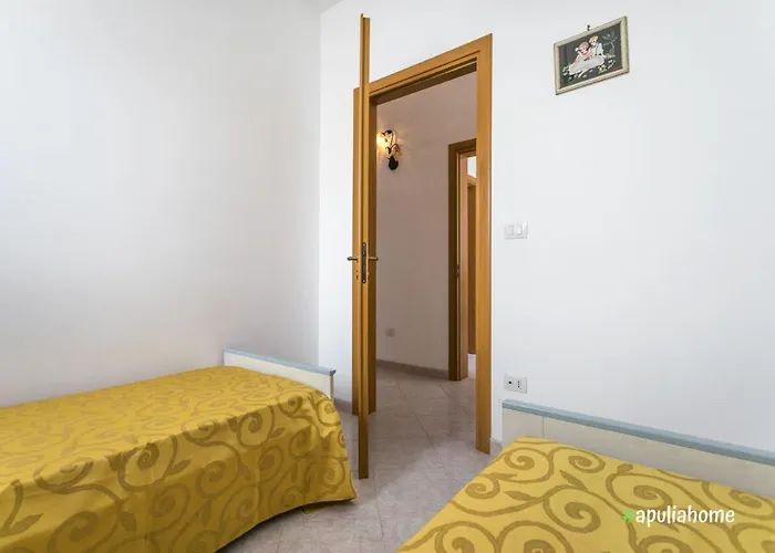 Giulietta A - Apulia