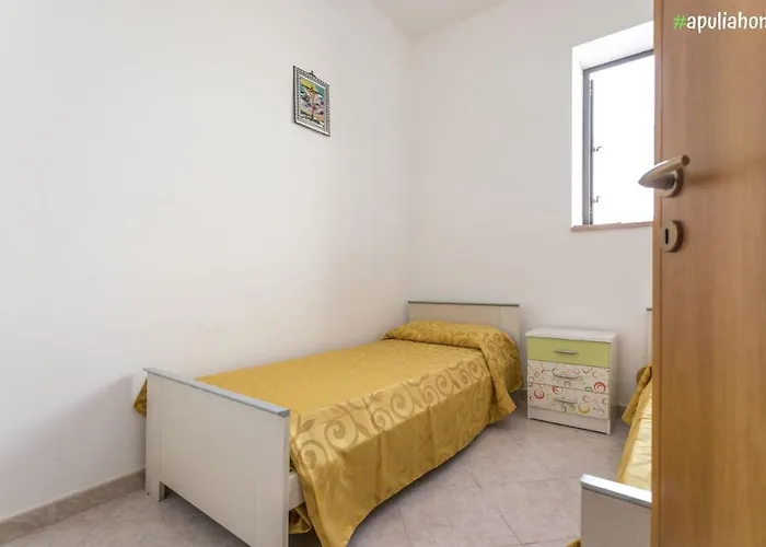Giulietta A - Apulia * Capilungo