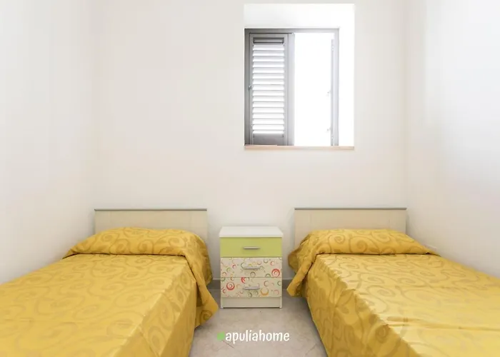 Giulietta A - Apulia Capilungo