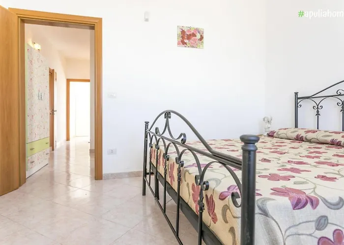 Giulietta A - Apulia Capilungo
