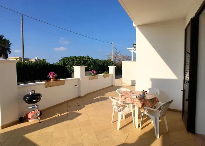 Giulietta A - Apulia