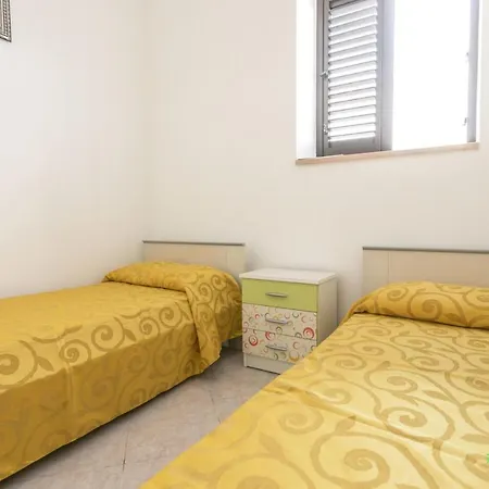 Giulietta A - Apulia Apartment Capilungo