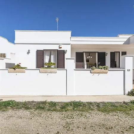 Giulietta A - Apulia * Capilungo